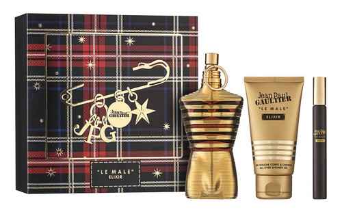 Jean paul gaultier male - jean,