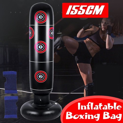 Aufblasbar boxsack - aufblasbar,