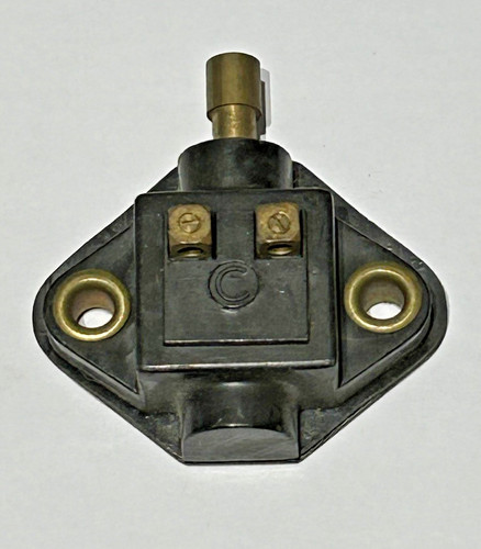 Stoppschalter mod für moto - c,
