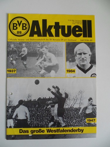 Borussia dortmund schalke - dortmund-schalke, 04