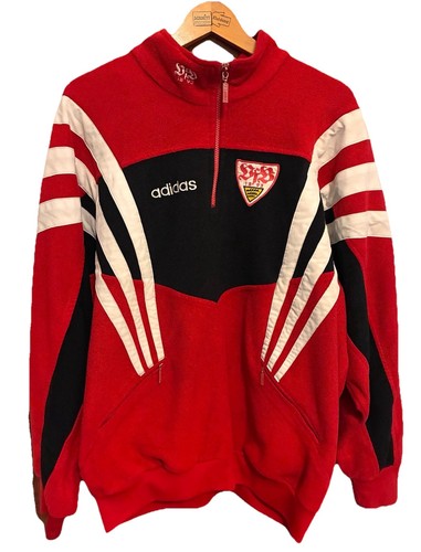 Vfb stuttgart vintage adidas - stuttgart,