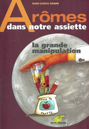Arômes dans notre assiette - ,