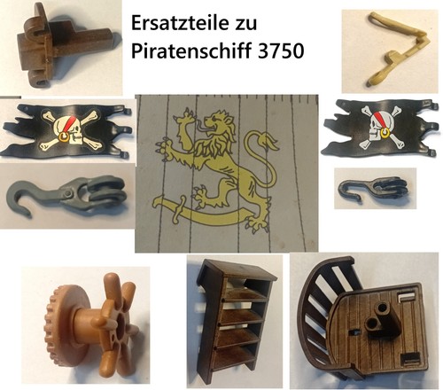 Ersatzteile für playmobil - für,