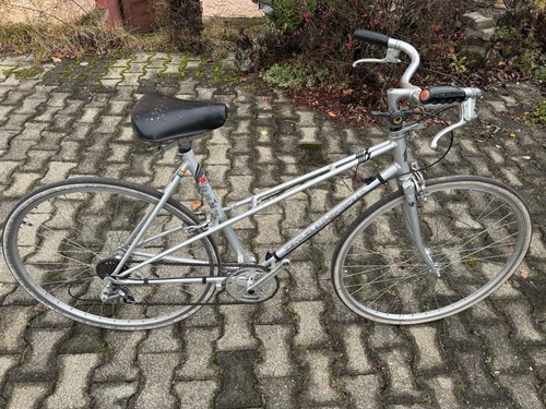 Kettler alu sportrad - 28, zoll