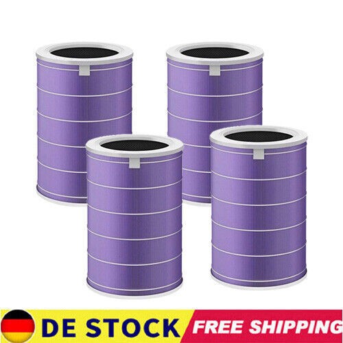 Ersatz filter für - 4x,