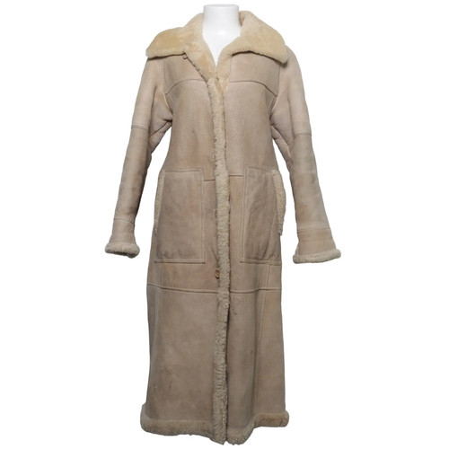 Hollies shearling jacke - hollies,,