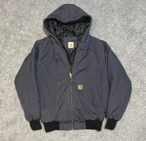 Carhartt herren arbeitsjacke - carhartt,