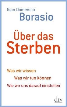 über das sterben was - Über,