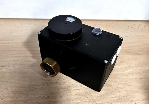 5825 samson stellmotor mit - samson,