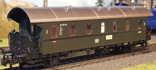 669 märklin 4314 - 669,