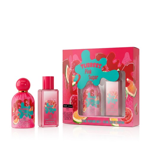 Grandeur tubbees pink sugar - grandeur,