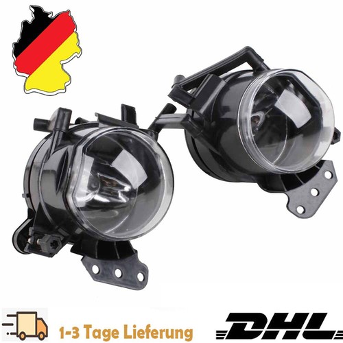 Nebelscheinwerfer klarglas - nebelscheinwerfer,