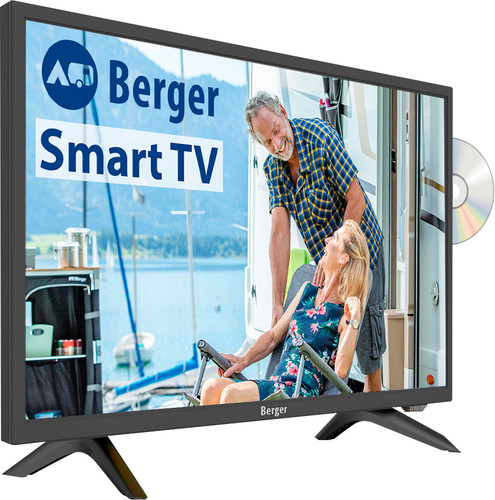 Berger smart fernseher mit - smart,