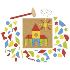 Hammerspiel holz kinder mit - hammerspiel,