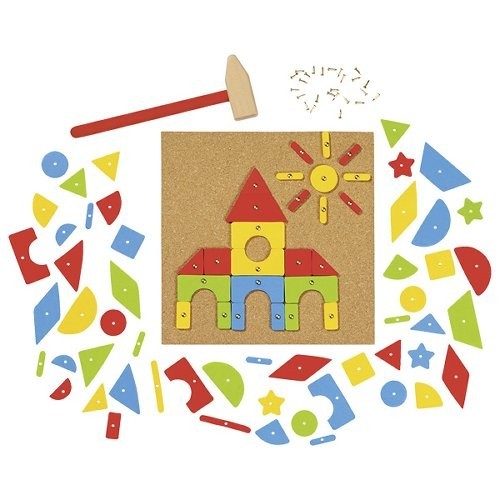 Hammerspiel holz kinder mit - hammerspiel,