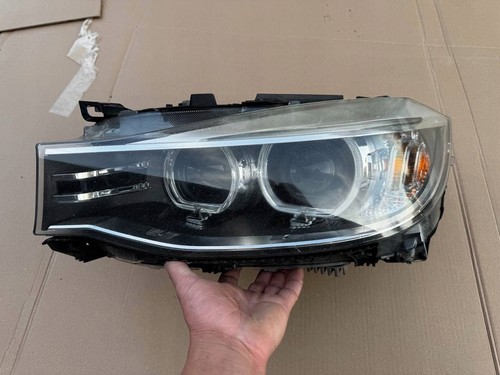 Frontscheinwerfer bmw f34 - frontscheinwerfer, 3