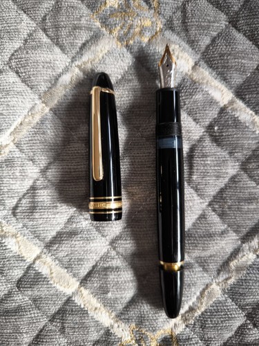 Montblanc meisterstück 146 - montblanc,