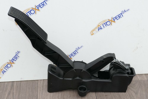 Mercedes b170 w245 - w245, gaspedal