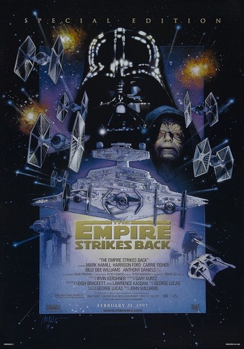 Star wars das - wars, imperium