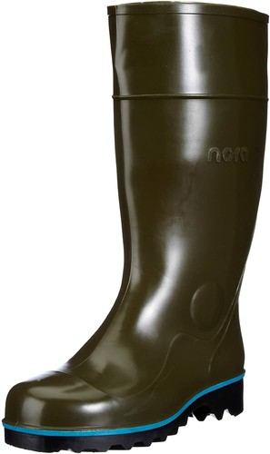Gummistiefel multi jan oliv - multi-jan,