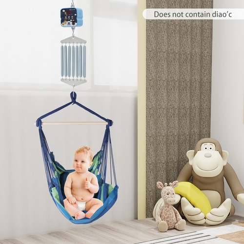 Elektrische babyschaukel - elektrische,