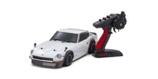 Kyosho fazer mk2 - mk2, 240z