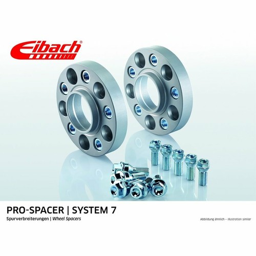 Eibach pro spacer - eibach, pro-spacer