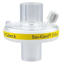 Gibeck iso gard filter - iso-gard, filter gerade