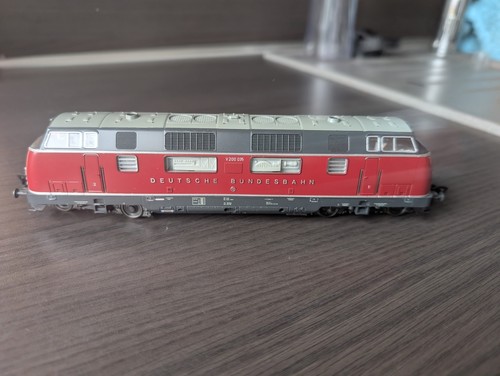 Roco 43928 v200 035 - 43928,