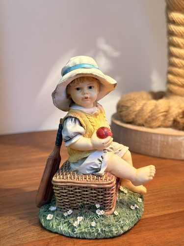 The leonardo collection figur - the,