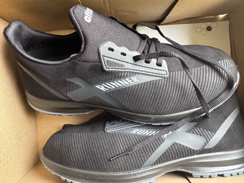 Atlas runner arbeitsschuhe - runner,