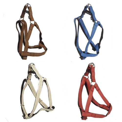 Nobby geschirr harness stitch - geschirr,