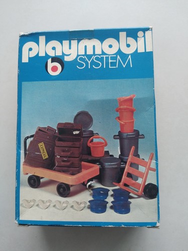 Playmobil system - playmobil,