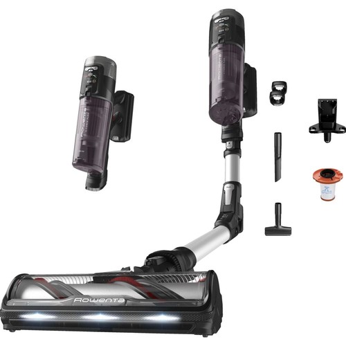 Rowenta rh9a36 force flex - rowenta,