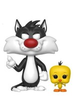 Looney tunes pop television - looney, pop!
