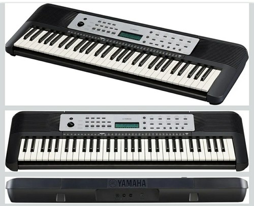 Yamaha digital keyboard - yamaha,