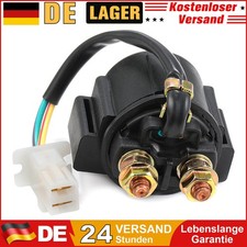12v anlasser starter relais - 12v,