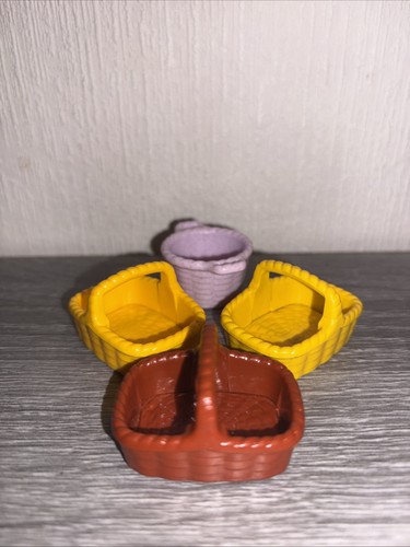 Playmobil ersatzteile körbe - ersatzteile,