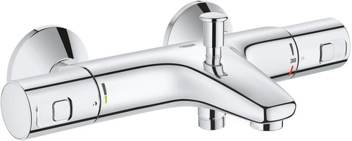 Grohe precision start - precision,
