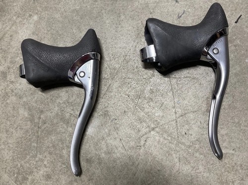 Shimano dura ace 7402 - shimano, dura-ace
