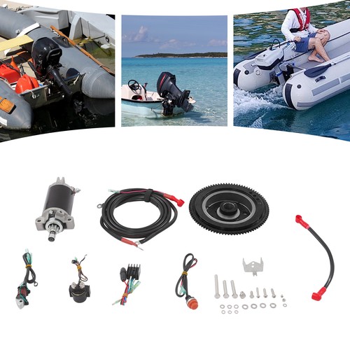 Aluminium yamaha takt 40ps - 2,