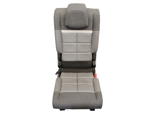 Mittlerer rücksitz citroen - rÜcksitz, c5