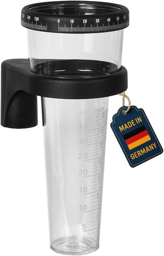 Dostmann regenmesser 471001 - regenmesser,