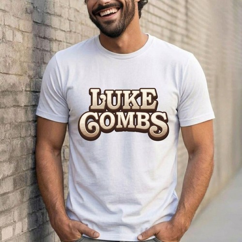 Luke combs musik unisex - musik,