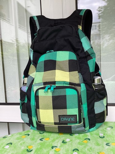 Dakine schulrucksack oder - dakine,
