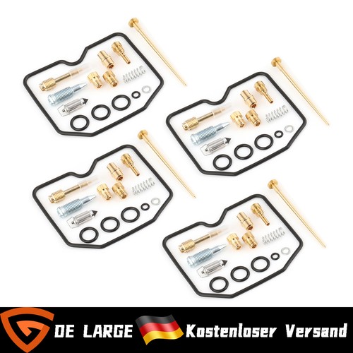 Vergaser reparatur satz - 4x,