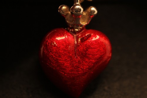 Heartbreaker drachenfels - heartbreaker, by