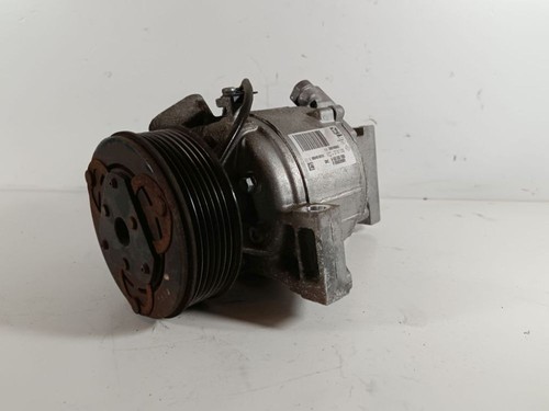 Klimakompressor smart 453 - klimakompressor,