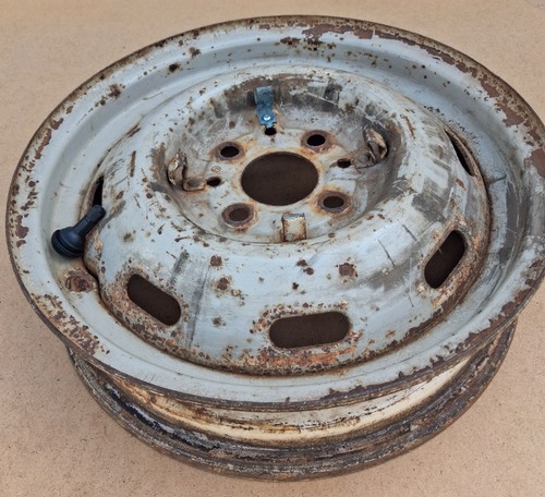 Felge fiat 1100 1200 - felge,
