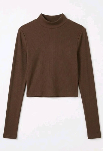 Shein langarmshirt 40 - shein, gr.